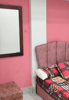 Al-Muntazah Apartment | شاطئ الجندول