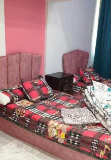 Al-Muntazah Apartment | شاطئ الجندول