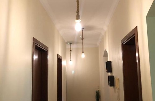Durrat Al-Arous Apartment | شاطئ الحالمه درة العروس