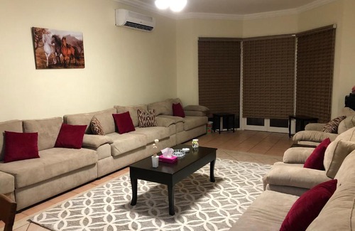 Durrat Al-Arous Apartment | شاطئ الحالمه درة العروس