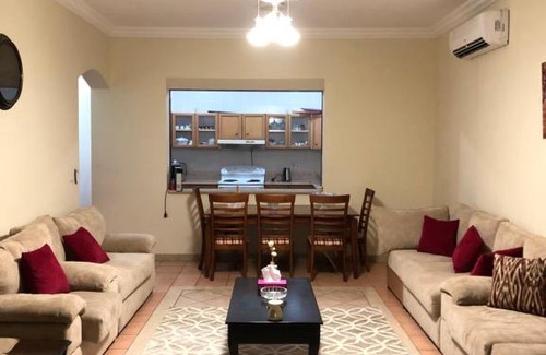 Durrat Al-Arous Apartment | شاطئ الحالمه درة العروس