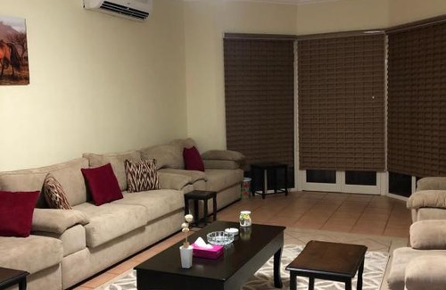 Durrat Al-Arous Apartment | شاطئ الحالمه درة العروس