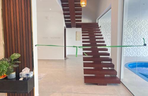 Al Hamra Apartment | شالية العائلة الصغيرة