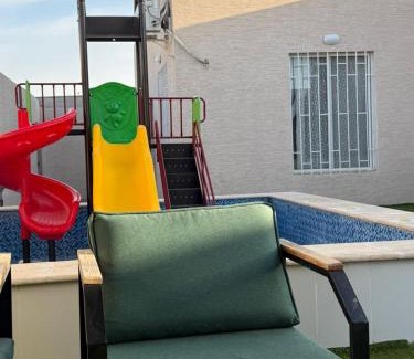 Taif House | شالية الغيم الفاخره