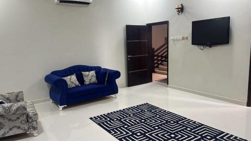 Mirbat Ski Chalet | شالية انطاليا مرباط