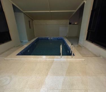 Salalah Ski Chalet | شالية رزات صلالة