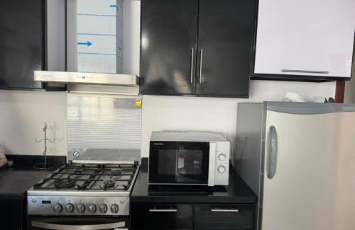 Al-Manasrah Apartment | شالية غرفتين Porto Said