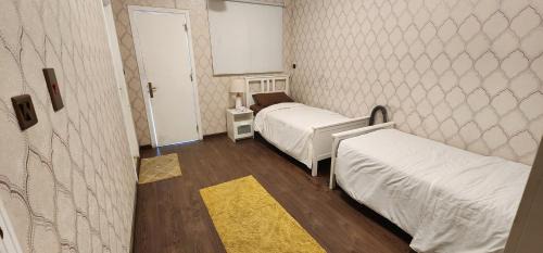 Al Kura Apartment | شالية منتجع ارض السعادة 1