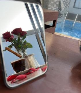 Al Kura Ski Chalet | شالية ميرال 2