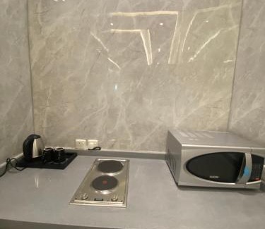 Al Kura Ski Chalet | شالية ميرال 2