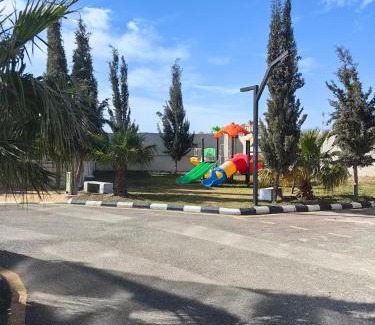 Al Bahah Apartment | شاليهات الارض الخضراء لبيوت العطلات