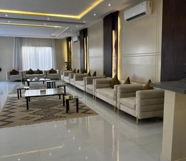 Riyadh Resort | شاليهات رمال هيلز