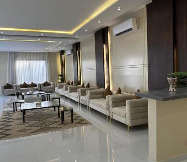 Riyadh Resort | شاليهات رمال هيلز