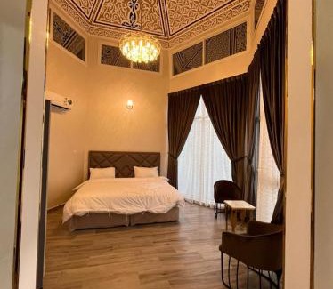 Taif Ski Chalet | شاليهات ضوء القمر