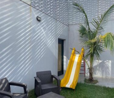 Taif Ski Chalet | شاليهات ضوء القمر