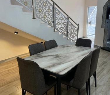 Taif Ski Chalet | شاليهات ضوء القمر