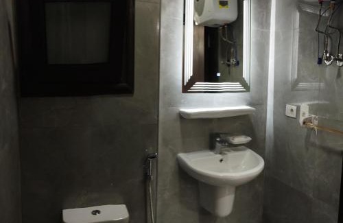 Al-Manasrah Apartment | شاليهات فندقيه بورتوسعيد