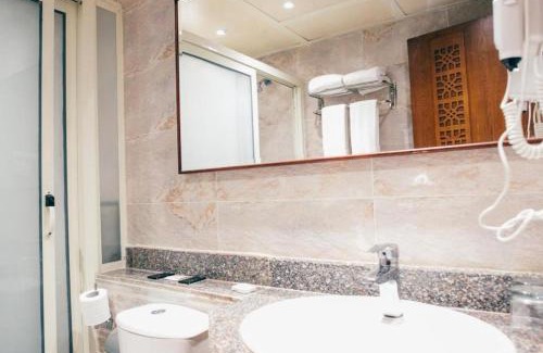 Ad-Dab'ah Apartment | شاليهات للعائلات غرفتين وريسيبشن بمنتجع ريتال فيو الساحل الشمالى