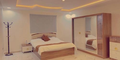 Haql Ski Chalet | شاليهات لودج