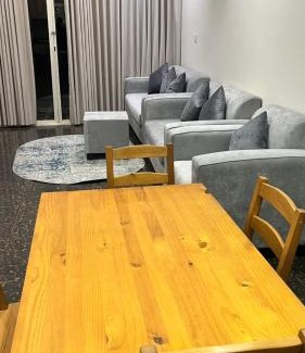 Taif Ski Chalet | شاليهات هدا لبنان