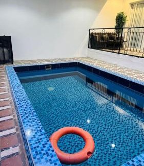 Taif Ski Chalet | شاليهات هدا لبنان