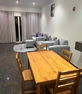 Taif Ski Chalet | شاليهات هدا لبنان