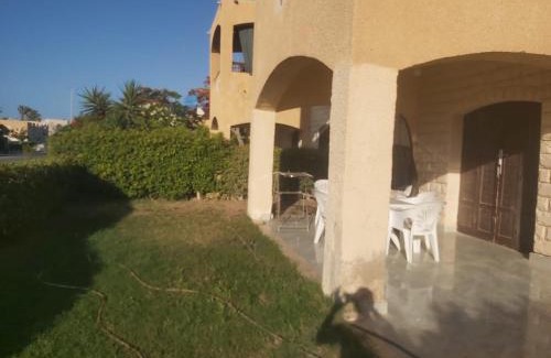 Marina El Alamein Ski Chalet | شاليهات وفيلل مارينا