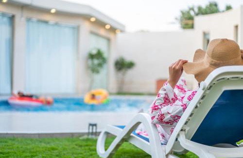 Riyadh Resort | شاليهات ومنتجعات ارجان بارك