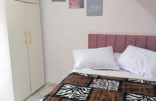 Al-Manasrah Apartment | شاليه إيجار بورتو سعيد