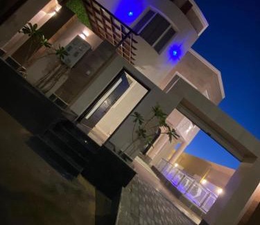 Yanbu House | شاليه العماريه