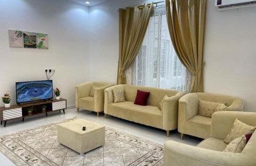Taif Ski Chalet | شاليه الغيوم الفندقية