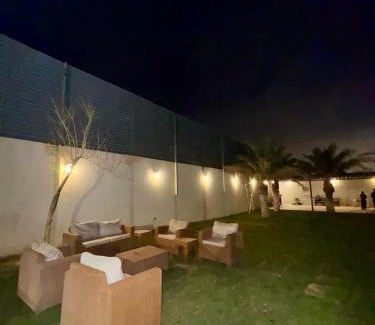Banban Ski Chalet | شاليه الماسيه خاص و مميز بأحدث المواصفات لنصنع الجمال بعينه