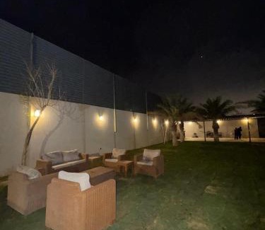 Banban Ski Chalet | شاليه الماسيه خاص و مميز بأحدث المواصفات لنصنع الجمال بعينه
