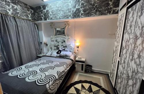 Al-Muntazah House | شاليه المعموره