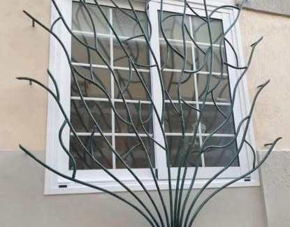 Al-Muntazah House | شاليه المعموره