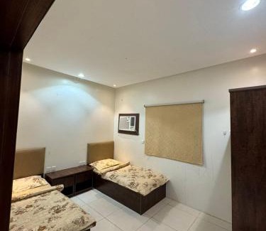 Al Kura Ski Chalet | شاليه اليجانس