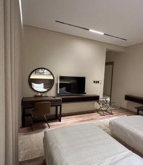 Mizail House | شاليه اوج