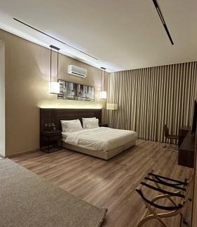 Mizail House | شاليه اوج