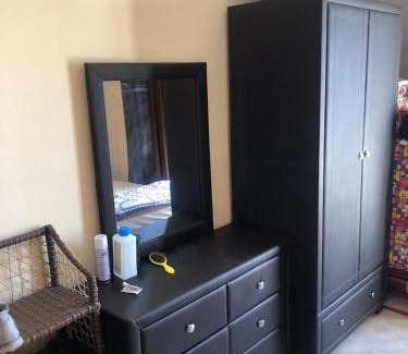 Sidi Abd El-Rahman Apartment | شاليه بقرية امواج الساحل الشمالي 3 غرفة Amwaj North Coast