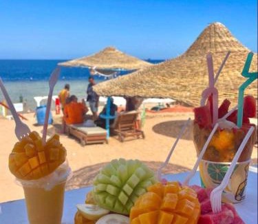 Sidi Abd El-Rahman Ski Chalet | شاليه بقريه ستيلا هايتس بالساحل الشمالى