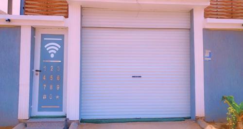 Yanbu Ski Chalet | شاليه دانة بحر