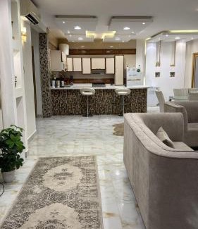 Mizail Ski Chalet | شاليه دره النقيب