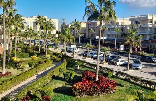 Al-Muntazah Apartment | شاليه دوبلكس سوبر لوكس في المعموره الشاطئ الاسكندريه من الما لك مباشر اطلاله رائعه بجوار فندق هلنان كارنيهات الشاطئ الخاص vip عائلات فقط Luxury Duplex Chalet in Mamoura Beach Alexandria open view Beside Helnan Hotel with private Beach access Family only
