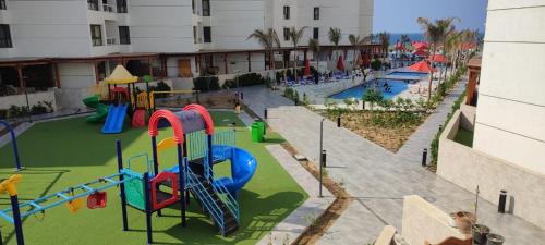 Al-Manasrah Apartment | شاليه غرفتين وصاله ديلوكس 2bed room chalet