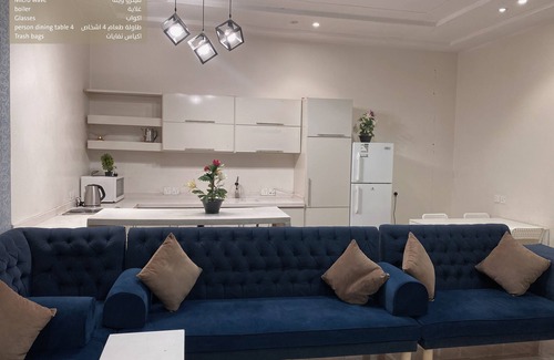 Riyadh House | شاليه فندقية بألغاب مائية وصالة واسعة