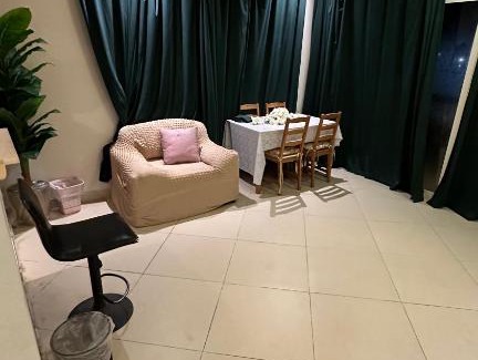 Durrat Al-Arous Ski Chalet | شاليه في درة العروس