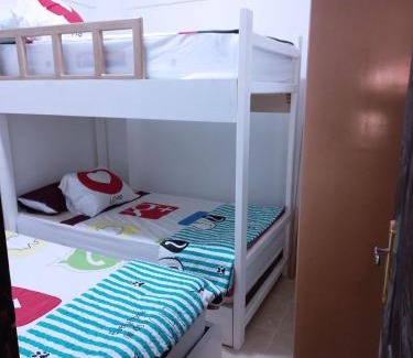 Ras Sudar Apartment | شاليه قرية بلولاجون راس سدر - 3 غرف و2 حمام