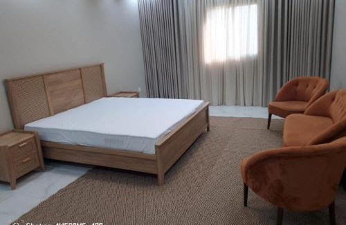 Mizail Ski Chalet | شاليه كايا