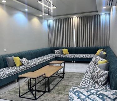 Mizail Ski Chalet | شاليه كايا