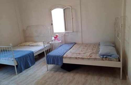 Borg el Arab House | شاليه للإيجار بقرية ديانا بيتش الكيلو ٥٧ بجانب بلبع وفتح الله ماركت